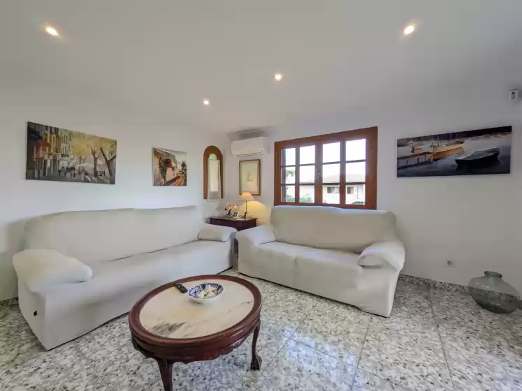 Holiday rentals in Palangre, Alcúdia