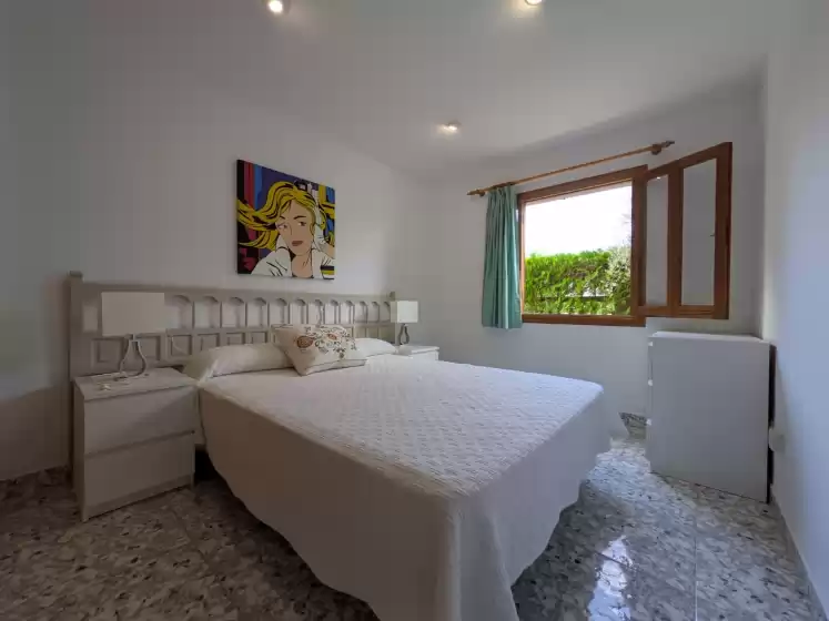 Holiday rentals in Palangre, Alcúdia