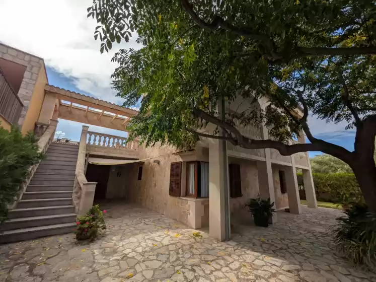 Holiday rentals in Palangre, Alcúdia