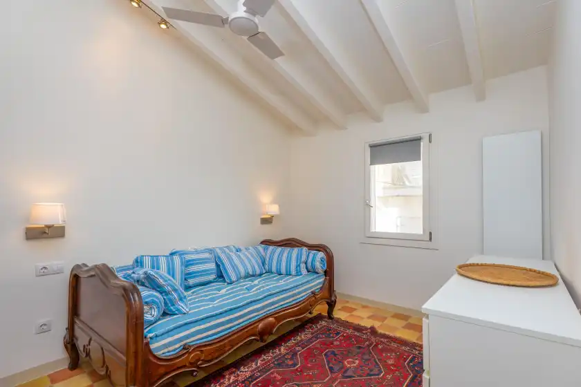 Ferienhaus auf Casa azcarate, Port d'Andratx