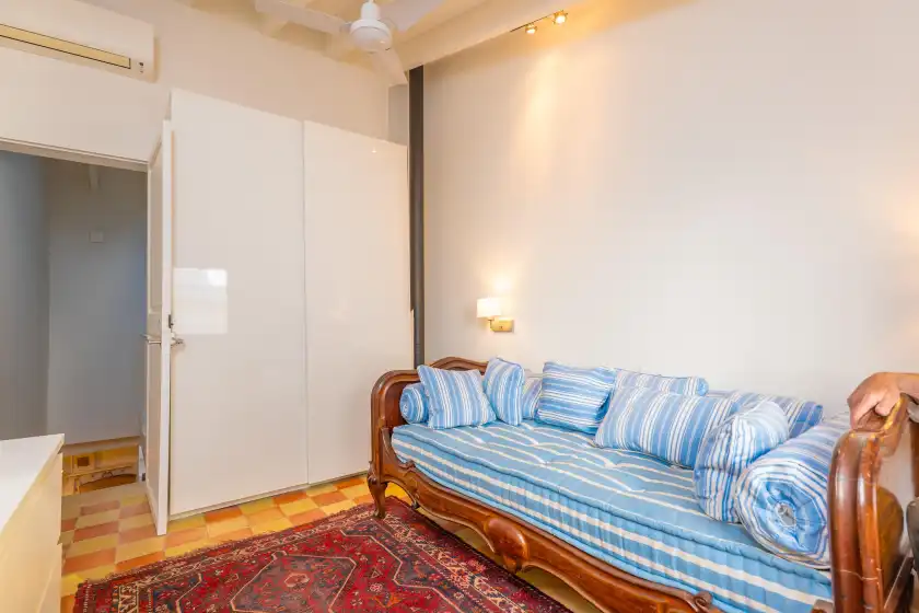 Ferienhaus auf Casa azcarate, Port d'Andratx