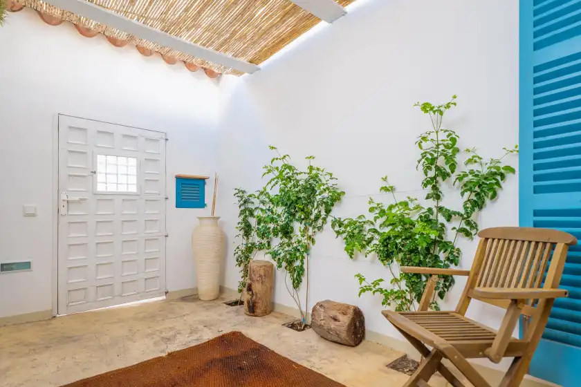 Ferienhaus auf Casa azcarate, Port d'Andratx
