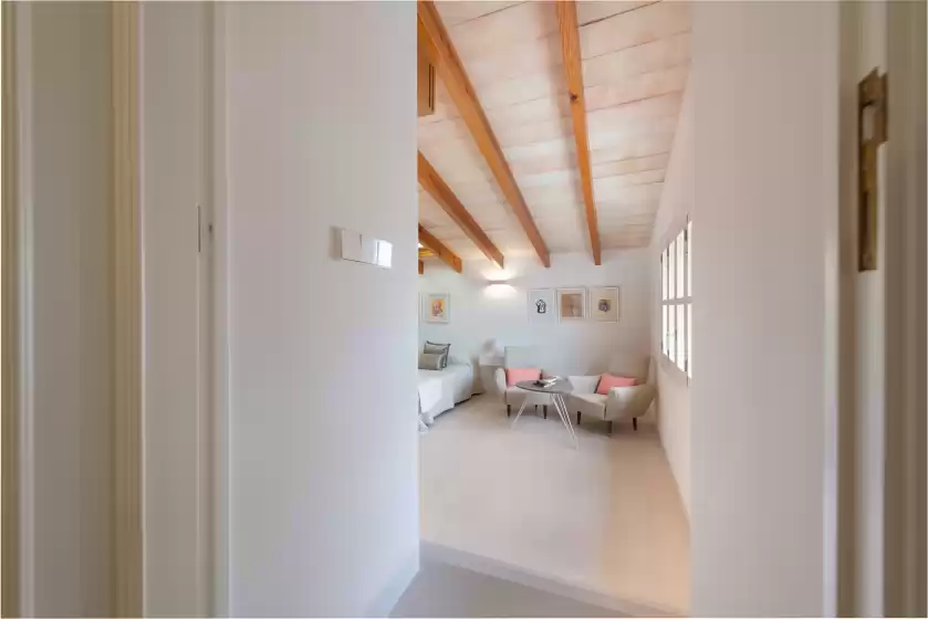 Holiday rentals in Can font (costitx), Costitx