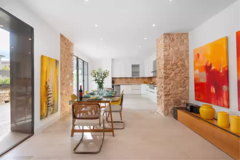 Holiday rentals in Can font (costitx), Costitx