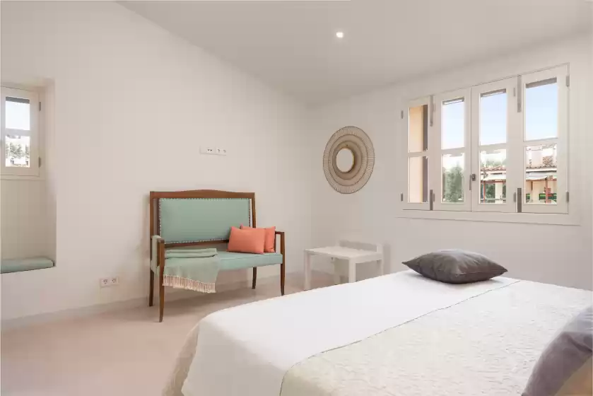 Holiday rentals in Can font (costitx), Costitx