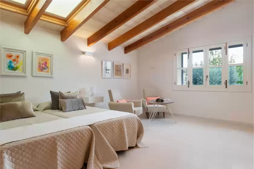 Holiday rentals in Can font (costitx), Costitx