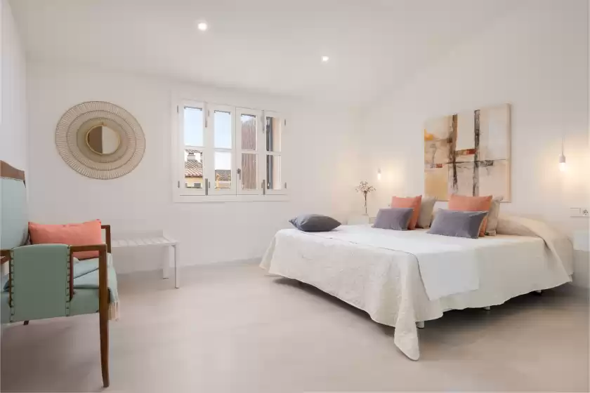 Holiday rentals in Can font (costitx), Costitx