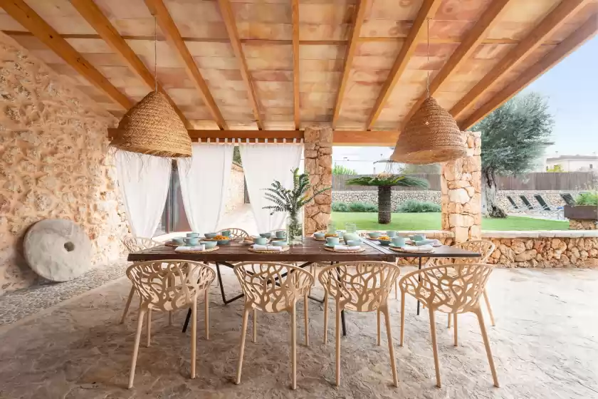 Holiday rentals in Can font (costitx), Costitx