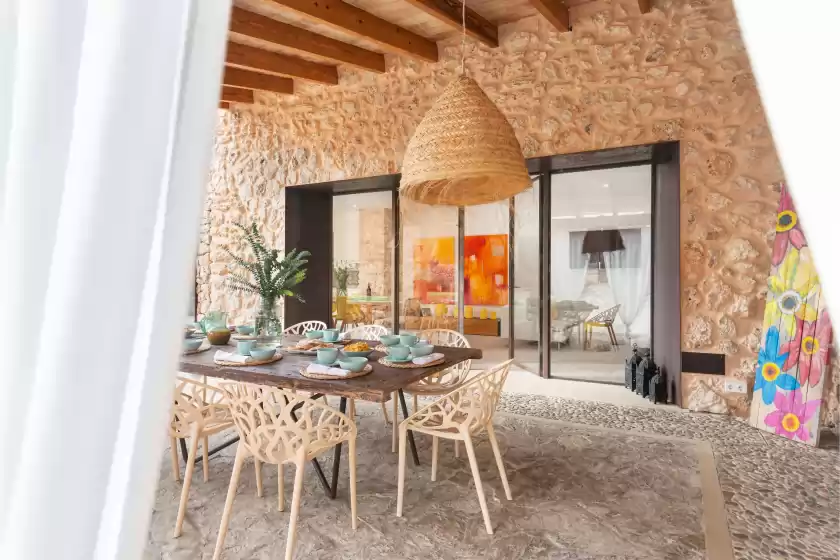 Holiday rentals in Can font (costitx), Costitx