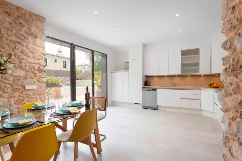 Holiday rentals in Can font (costitx), Costitx