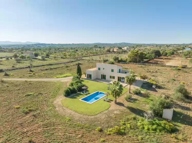 Holiday rentals in Sa carrotja, Porto Cristo