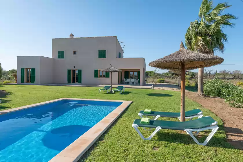 Holiday rentals in Sa carrotja, Porto Cristo