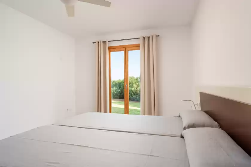 Holiday rentals in Sa carrotja, Porto Cristo