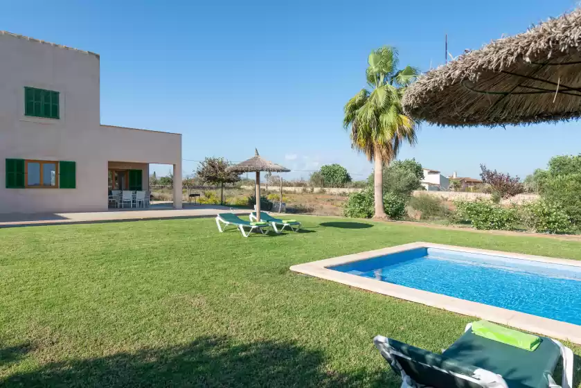 Holiday rentals in Sa carrotja, Porto Cristo