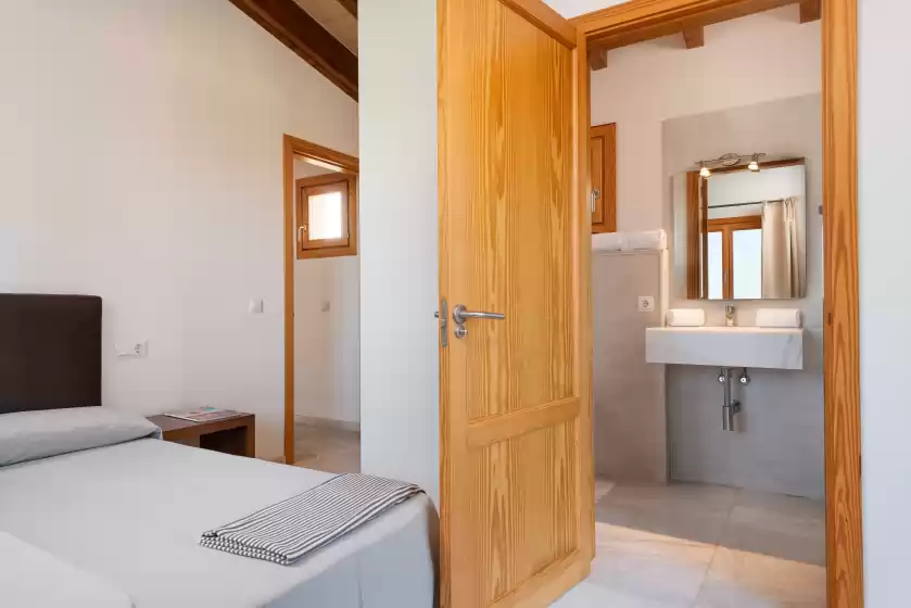 Holiday rentals in Sa carrotja, Porto Cristo