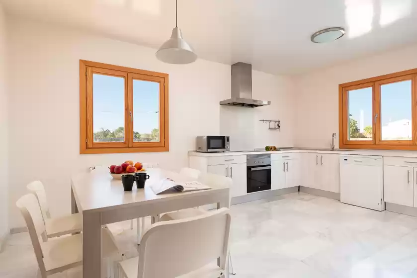 Holiday rentals in Sa carrotja, Porto Cristo