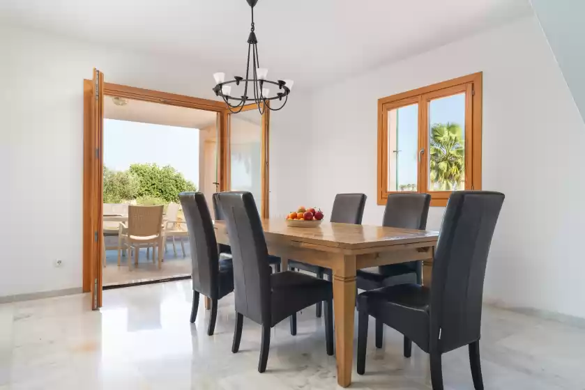 Holiday rentals in Sa carrotja, Porto Cristo