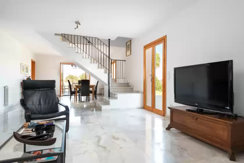 Holiday rentals in Sa carrotja, Porto Cristo