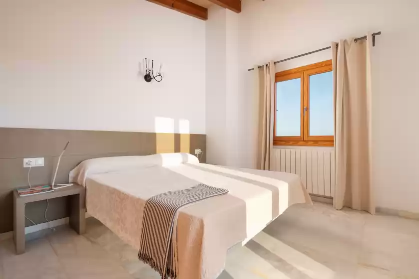 Holiday rentals in Sa carrotja, Porto Cristo