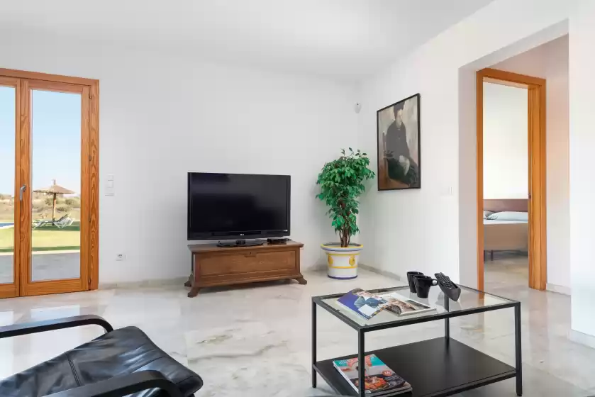 Holiday rentals in Sa carrotja, Porto Cristo