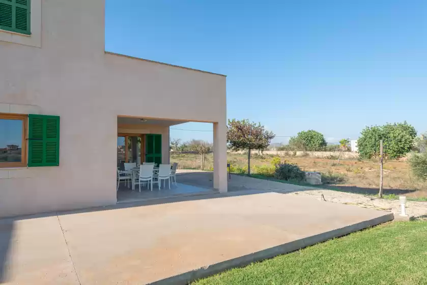 Holiday rentals in Sa carrotja, Porto Cristo