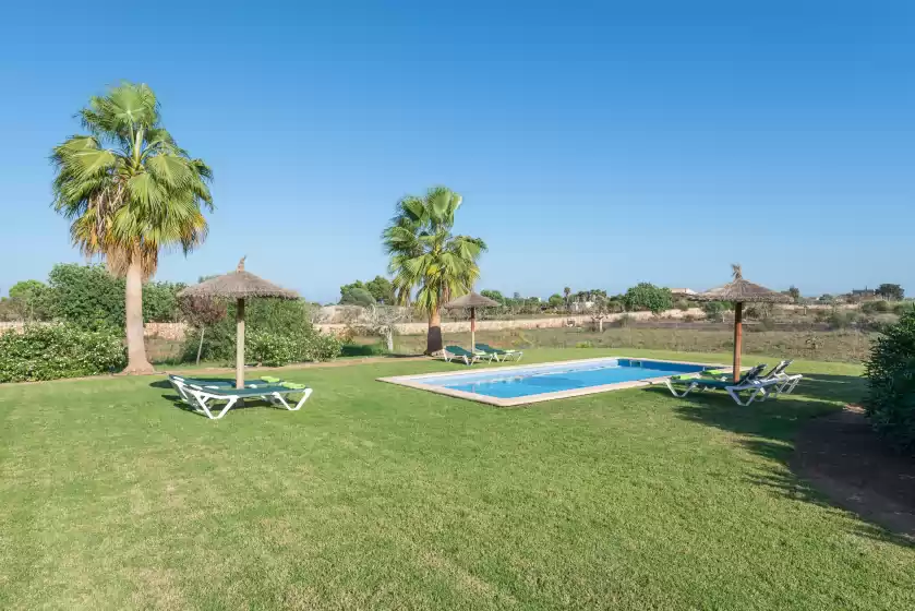 Holiday rentals in Sa carrotja, Porto Cristo