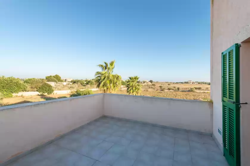 Holiday rentals in Sa carrotja, Porto Cristo