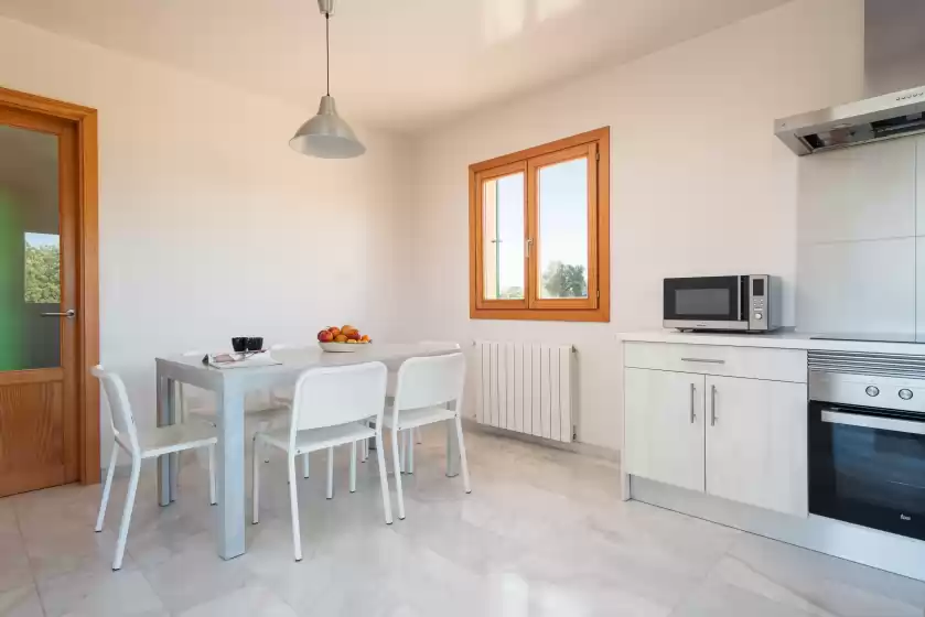 Holiday rentals in Sa carrotja, Porto Cristo