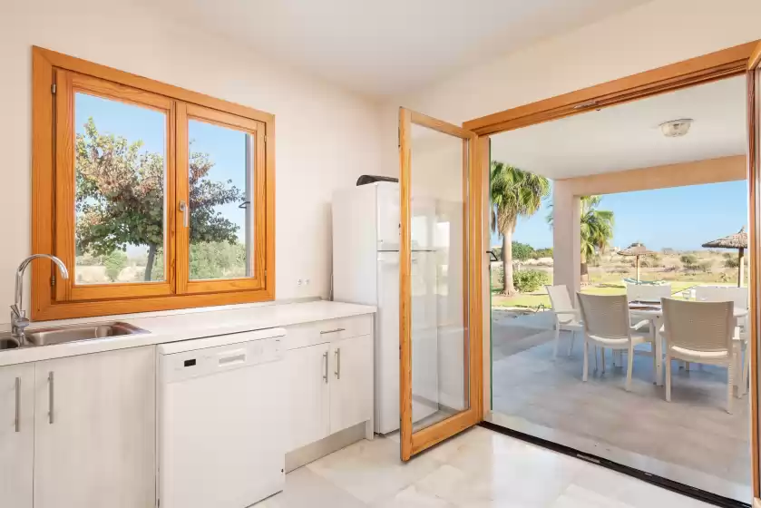 Holiday rentals in Sa carrotja, Porto Cristo