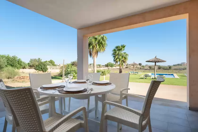 Holiday rentals in Sa carrotja, Porto Cristo
