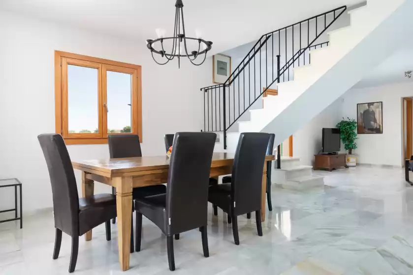 Holiday rentals in Sa carrotja, Porto Cristo