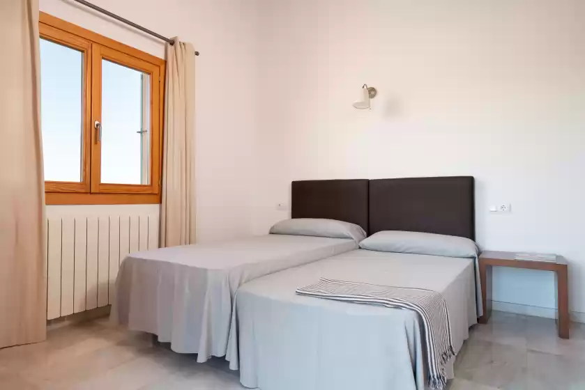 Holiday rentals in Sa carrotja, Porto Cristo