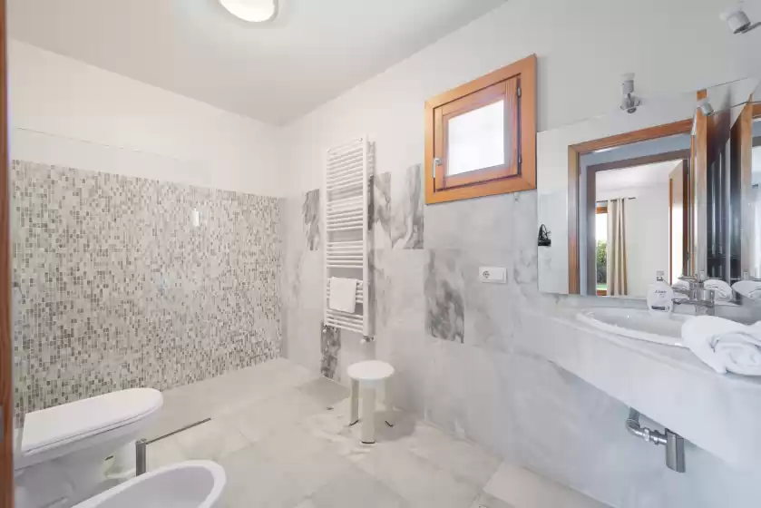 Holiday rentals in Sa carrotja, Porto Cristo