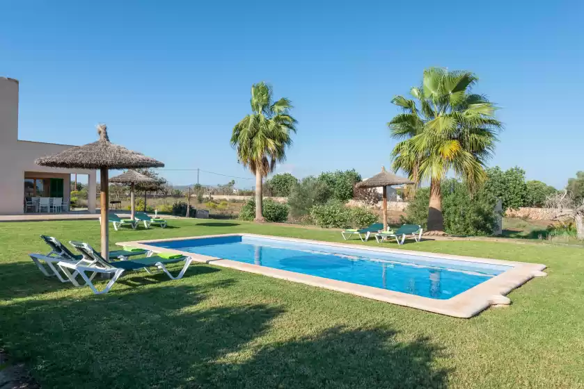 Holiday rentals in Sa carrotja, Porto Cristo