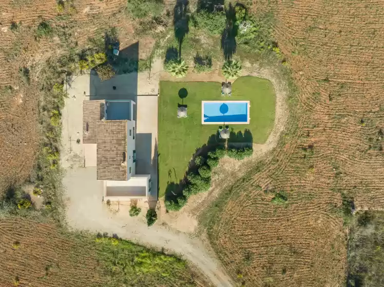 Holiday rentals in Sa carrotja, Porto Cristo