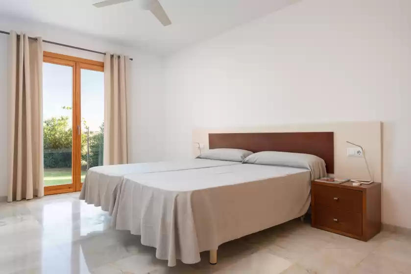 Holiday rentals in Sa carrotja, Porto Cristo