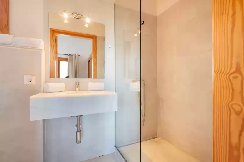 Holiday rentals in Sa carrotja, Porto Cristo