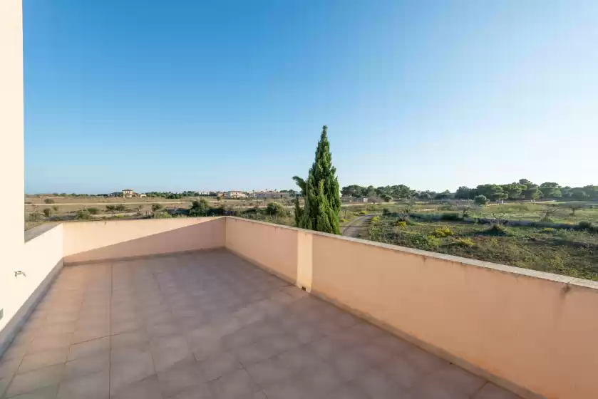 Holiday rentals in Sa carrotja, Porto Cristo