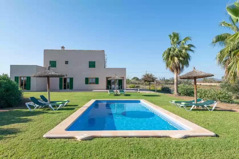 Holiday rentals in Sa carrotja, Porto Cristo