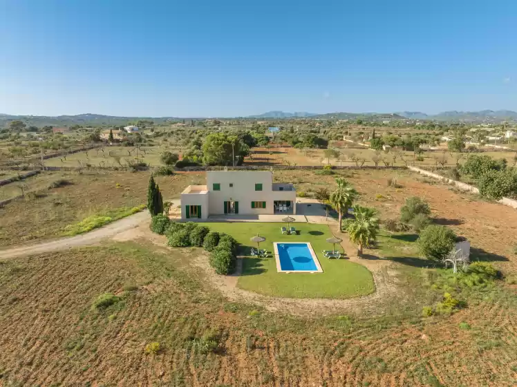 Holiday rentals in Sa carrotja, Porto Cristo