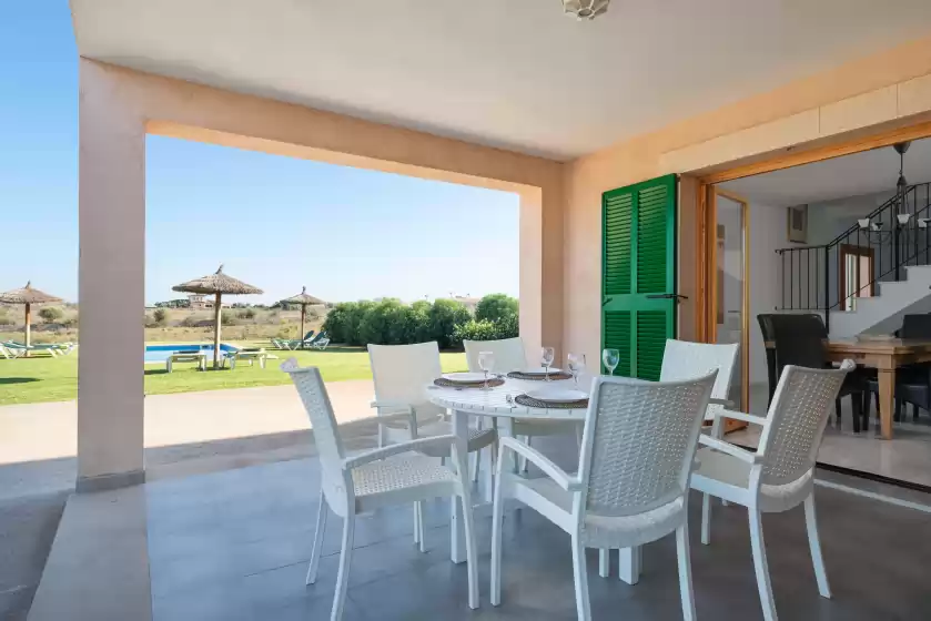 Holiday rentals in Sa carrotja, Porto Cristo
