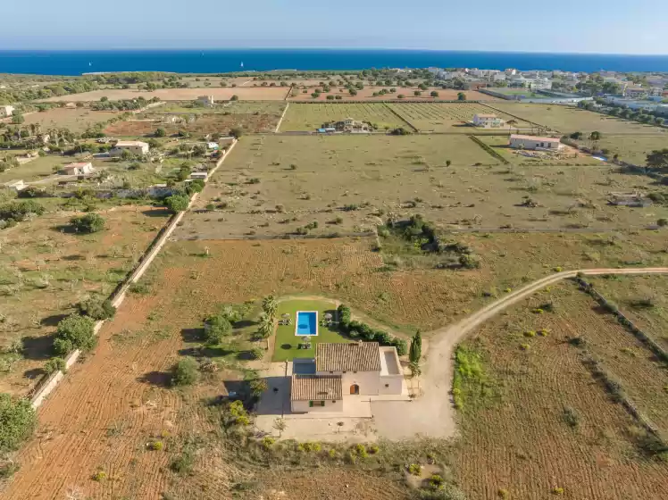 Holiday rentals in Sa carrotja, Porto Cristo