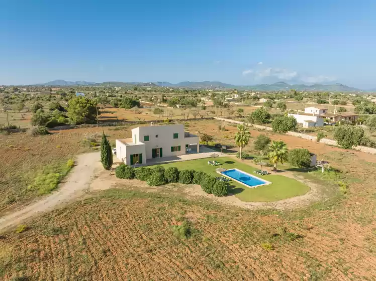 Holiday rentals in Sa carrotja, Porto Cristo