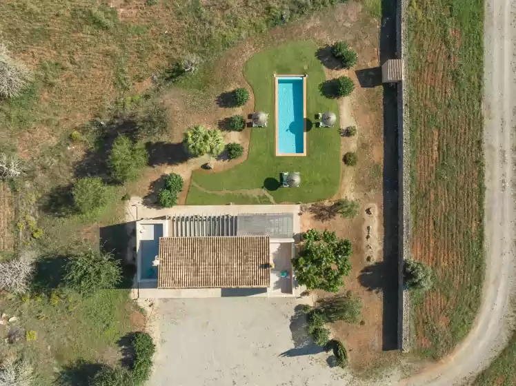 Holiday rentals in Es regalo (pérgola), Porto Cristo