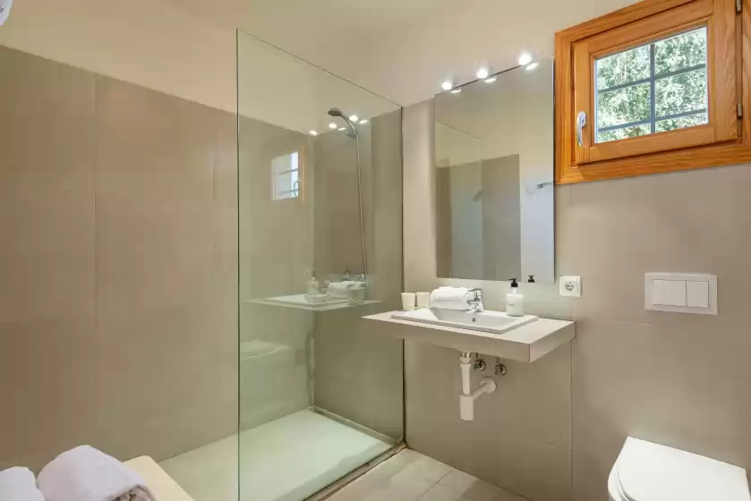 Holiday rentals in Es regalo (pérgola), Porto Cristo