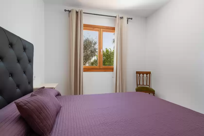 Holiday rentals in Es regalo (pérgola), Porto Cristo