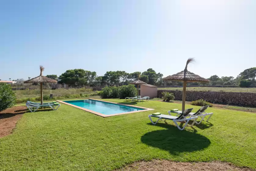 Holiday rentals in Es regalo (pérgola), Porto Cristo