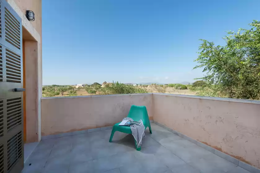 Holiday rentals in Es regalo (pérgola), Porto Cristo