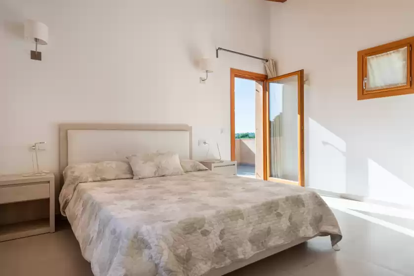 Holiday rentals in Es regalo (pérgola), Porto Cristo