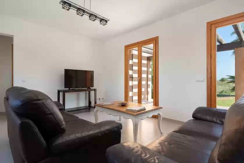 Holiday rentals in Es regalo (pérgola), Porto Cristo